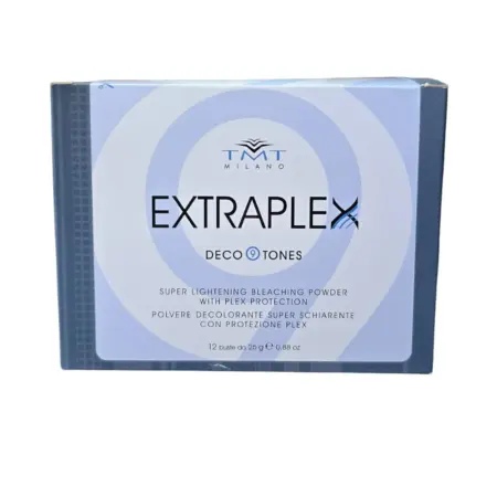 TMT Milano Extraplex Polvo Decolorante 25g